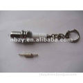 torch spark plugs keyring lights for promotion 2014 hot sale